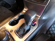 ジープ グランドチェロキー SRT8　正規D車 2017yﾓﾃﾞﾙ 黒ｺﾝﾋﾞ革 ﾌﾟｯｼｭｽﾀｰﾄ 全席ｼｰﾄﾋｰﾀｰ ｻﾝﾙｰﾌ 純正ﾅﾋﾞTV ﾊｰﾏﾝｶｰﾄﾞﾝ Bｶﾒﾗ　2年保証