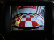 ジープ グランドチェロキー SRT8　正規D車 2017yﾓﾃﾞﾙ 黒ｺﾝﾋﾞ革 ﾌﾟｯｼｭｽﾀｰﾄ 全席ｼｰﾄﾋｰﾀｰ ｻﾝﾙｰﾌ 純正ﾅﾋﾞTV ﾊｰﾏﾝｶｰﾄﾞﾝ Bｶﾒﾗ　2年保証