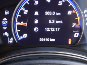 ジープ グランドチェロキー SRT8　正規D車 2017yﾓﾃﾞﾙ 黒ｺﾝﾋﾞ革 ﾌﾟｯｼｭｽﾀｰﾄ 全席ｼｰﾄﾋｰﾀｰ ｻﾝﾙｰﾌ 純正ﾅﾋﾞTV ﾊｰﾏﾝｶｰﾄﾞﾝ Bｶﾒﾗ　2年保証