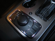 ジープ グランドチェロキー SRT8　正規D車 2017yﾓﾃﾞﾙ 黒ｺﾝﾋﾞ革 ﾌﾟｯｼｭｽﾀｰﾄ 全席ｼｰﾄﾋｰﾀｰ ｻﾝﾙｰﾌ 純正ﾅﾋﾞTV ﾊｰﾏﾝｶｰﾄﾞﾝ Bｶﾒﾗ　2年保証