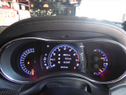 ジープ グランドチェロキー SRT8　正規D車 2017yﾓﾃﾞﾙ 黒ｺﾝﾋﾞ革 ﾌﾟｯｼｭｽﾀｰﾄ 全席ｼｰﾄﾋｰﾀｰ ｻﾝﾙｰﾌ 純正ﾅﾋﾞTV ﾊｰﾏﾝｶｰﾄﾞﾝ Bｶﾒﾗ　2年保証