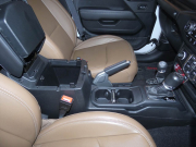 ジープ グラディエーター ﾙﾋﾞｺﾝ　正規D車 2022yﾓﾃﾞﾙ 茶革ｼｰﾄ ﾌﾟｯｼｭｽﾀｰﾄ ｼｰﾄﾋｰﾀｰ 純正ﾅﾋﾞTV Aｶｰﾌﾟﾚｲ 純正17ｲﾝﾁAW ﾊｰﾄﾞﾄﾉｶﾊﾞｰ Bｶﾒﾗ　2年保証