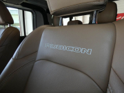 ジープ グラディエーター ﾙﾋﾞｺﾝ　正規D車 2022yﾓﾃﾞﾙ 茶革ｼｰﾄ ﾌﾟｯｼｭｽﾀｰﾄ ｼｰﾄﾋｰﾀｰ 純正ﾅﾋﾞTV Aｶｰﾌﾟﾚｲ 純正17ｲﾝﾁAW ﾊｰﾄﾞﾄﾉｶﾊﾞｰ Bｶﾒﾗ　2年保証