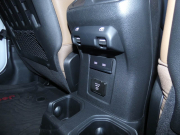 ジープ グラディエーター ﾙﾋﾞｺﾝ　正規D車 2022yﾓﾃﾞﾙ 茶革ｼｰﾄ ﾌﾟｯｼｭｽﾀｰﾄ ｼｰﾄﾋｰﾀｰ 純正ﾅﾋﾞTV Aｶｰﾌﾟﾚｲ 純正17ｲﾝﾁAW ﾊｰﾄﾞﾄﾉｶﾊﾞｰ Bｶﾒﾗ　2年保証