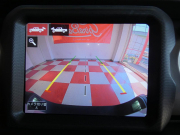 ジープ グラディエーター ﾙﾋﾞｺﾝ　正規D車 2022yﾓﾃﾞﾙ 茶革ｼｰﾄ ﾌﾟｯｼｭｽﾀｰﾄ ｼｰﾄﾋｰﾀｰ 純正ﾅﾋﾞTV Aｶｰﾌﾟﾚｲ 純正17ｲﾝﾁAW ﾊｰﾄﾞﾄﾉｶﾊﾞｰ Bｶﾒﾗ　2年保証