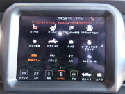 ジープ グラディエーター ﾙﾋﾞｺﾝ　正規D車 2022yﾓﾃﾞﾙ 茶革ｼｰﾄ ﾌﾟｯｼｭｽﾀｰﾄ ｼｰﾄﾋｰﾀｰ 純正ﾅﾋﾞTV Aｶｰﾌﾟﾚｲ 純正17ｲﾝﾁAW ﾊｰﾄﾞﾄﾉｶﾊﾞｰ Bｶﾒﾗ　2年保証