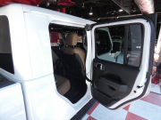 ジープ グラディエーター ﾙﾋﾞｺﾝ　正規D車 2022yﾓﾃﾞﾙ 茶革ｼｰﾄ ﾌﾟｯｼｭｽﾀｰﾄ ｼｰﾄﾋｰﾀｰ 純正ﾅﾋﾞTV Aｶｰﾌﾟﾚｲ 純正17ｲﾝﾁAW ﾊｰﾄﾞﾄﾉｶﾊﾞｰ Bｶﾒﾗ　2年保証