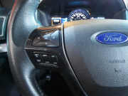 フォード エクスプローラー ﾘﾐﾃｯﾄﾞ　正規D車 2016yﾓﾃﾞﾙ 黒革 ﾂｲﾝﾑｰﾝﾙｰﾌ ｼｰﾄﾋｰﾀｰ FSBｶﾒﾗ ｸﾙｺﾝ ETC　2年保証