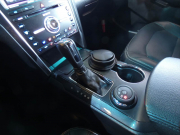 フォード エクスプローラー ﾘﾐﾃｯﾄﾞ　正規D車 2016yﾓﾃﾞﾙ 黒革 ﾂｲﾝﾑｰﾝﾙｰﾌ ｼｰﾄﾋｰﾀｰ FSBｶﾒﾗ ｸﾙｺﾝ ETC　2年保証