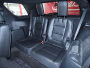 フォード エクスプローラー ﾘﾐﾃｯﾄﾞ　正規D車 2016yﾓﾃﾞﾙ 黒革 ﾂｲﾝﾑｰﾝﾙｰﾌ ｼｰﾄﾋｰﾀｰ FSBｶﾒﾗ ｸﾙｺﾝ ETC　2年保証