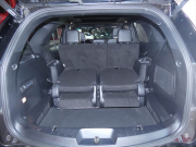 フォード エクスプローラー ﾘﾐﾃｯﾄﾞ　正規D車 2016yﾓﾃﾞﾙ 黒革 ﾂｲﾝﾑｰﾝﾙｰﾌ ｼｰﾄﾋｰﾀｰ FSBｶﾒﾗ ｸﾙｺﾝ ETC　2年保証