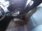 フォード エクスプローラー ﾘﾐﾃｯﾄﾞ　正規D車 2016yﾓﾃﾞﾙ 黒革 ﾂｲﾝﾑｰﾝﾙｰﾌ ｼｰﾄﾋｰﾀｰ FSBｶﾒﾗ ｸﾙｺﾝ ETC　2年保証