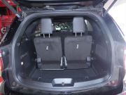 フォード エクスプローラー ﾘﾐﾃｯﾄﾞ　正規D車 2016yﾓﾃﾞﾙ 黒革 ﾂｲﾝﾑｰﾝﾙｰﾌ ｼｰﾄﾋｰﾀｰ FSBｶﾒﾗ ｸﾙｺﾝ ETC　2年保証