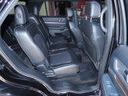 フォード エクスプローラー ﾘﾐﾃｯﾄﾞ　正規D車 2016yﾓﾃﾞﾙ 黒革 ﾂｲﾝﾑｰﾝﾙｰﾌ ｼｰﾄﾋｰﾀｰ FSBｶﾒﾗ ｸﾙｺﾝ ETC　2年保証