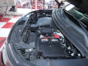 フォード エクスプローラー ﾘﾐﾃｯﾄﾞ　正規D車 2016yﾓﾃﾞﾙ 黒革 ﾂｲﾝﾑｰﾝﾙｰﾌ ｼｰﾄﾋｰﾀｰ FSBｶﾒﾗ ｸﾙｺﾝ ETC　2年保証