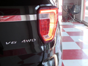 フォード エクスプローラー ﾘﾐﾃｯﾄﾞ　正規D車 2016yﾓﾃﾞﾙ 黒革 ﾂｲﾝﾑｰﾝﾙｰﾌ ｼｰﾄﾋｰﾀｰ FSBｶﾒﾗ ｸﾙｺﾝ ETC　2年保証