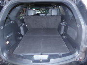 フォード エクスプローラー ﾘﾐﾃｯﾄﾞ　正規D車 2016yﾓﾃﾞﾙ 黒革 ﾂｲﾝﾑｰﾝﾙｰﾌ ｼｰﾄﾋｰﾀｰ FSBｶﾒﾗ ｸﾙｺﾝ ETC　2年保証