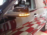 フォード エクスプローラー ﾘﾐﾃｯﾄﾞ　正規D車 2016yﾓﾃﾞﾙ 黒革 ﾂｲﾝﾑｰﾝﾙｰﾌ ｼｰﾄﾋｰﾀｰ FSBｶﾒﾗ ｸﾙｺﾝ ETC　2年保証