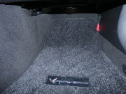 シボレー コルベット Z51　正規D車 2014年ﾓﾃﾞﾙ 茶革 ｸﾞﾗｽﾙｰﾌ ｼｰﾄﾋｰﾀｰ HUD ﾅﾋﾞTV 専用19/20AW ｷｾﾉﾝ Bｶﾒﾗ　2年保証