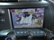 シボレー コルベット Z51　正規D車 2014年ﾓﾃﾞﾙ 茶革 ｸﾞﾗｽﾙｰﾌ ｼｰﾄﾋｰﾀｰ HUD ﾅﾋﾞTV 専用19/20AW ｷｾﾉﾝ Bｶﾒﾗ　2年保証