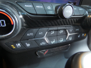 シボレー コルベット Z51　正規D車 2014年ﾓﾃﾞﾙ 茶革 ｸﾞﾗｽﾙｰﾌ ｼｰﾄﾋｰﾀｰ HUD ﾅﾋﾞTV 専用19/20AW ｷｾﾉﾝ Bｶﾒﾗ　2年保証