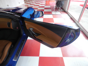 シボレー コルベット Z51　正規D車 2014年ﾓﾃﾞﾙ 茶革 ｸﾞﾗｽﾙｰﾌ ｼｰﾄﾋｰﾀｰ HUD ﾅﾋﾞTV 専用19/20AW ｷｾﾉﾝ Bｶﾒﾗ　2年保証