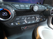 シボレー コルベット Z51　正規D車 2014年ﾓﾃﾞﾙ 茶革 ｸﾞﾗｽﾙｰﾌ ｼｰﾄﾋｰﾀｰ HUD ﾅﾋﾞTV 専用19/20AW ｷｾﾉﾝ Bｶﾒﾗ　2年保証