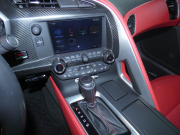 シボレー コルベット ｸﾞﾗﾝｽﾎﾟｰﾂ　2017年ﾓﾃﾞﾙ 正規D車 赤革 ｼｰﾄﾋｰﾀｰ&ﾍﾞﾝﾁﾚｰﾀｰ ﾅﾋﾞTV ｸﾞﾗﾝﾄﾞｴﾌｪｸﾄ F&Bｶﾒﾗ ｸﾙｺﾝ ETC　2年保証