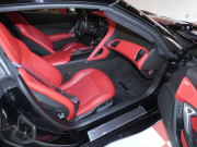 シボレー コルベット ｸﾞﾗﾝｽﾎﾟｰﾂ　2017年ﾓﾃﾞﾙ 正規D車 赤革 ｼｰﾄﾋｰﾀｰ&ﾍﾞﾝﾁﾚｰﾀｰ ﾅﾋﾞTV ｸﾞﾗﾝﾄﾞｴﾌｪｸﾄ F&Bｶﾒﾗ ｸﾙｺﾝ ETC　2年保証