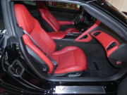 シボレー コルベット ｸﾞﾗﾝｽﾎﾟｰﾂ　2017年ﾓﾃﾞﾙ 正規D車 赤革 ｼｰﾄﾋｰﾀｰ&ﾍﾞﾝﾁﾚｰﾀｰ ﾅﾋﾞTV ｸﾞﾗﾝﾄﾞｴﾌｪｸﾄ F&Bｶﾒﾗ ｸﾙｺﾝ ETC　2年保証