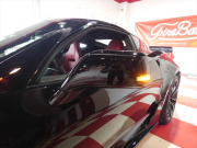 シボレー コルベット ｸﾞﾗﾝｽﾎﾟｰﾂ　2017年ﾓﾃﾞﾙ 正規D車 赤革 ｼｰﾄﾋｰﾀｰ&ﾍﾞﾝﾁﾚｰﾀｰ ﾅﾋﾞTV ｸﾞﾗﾝﾄﾞｴﾌｪｸﾄ F&Bｶﾒﾗ ｸﾙｺﾝ ETC　2年保証