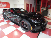 シボレー コルベット ｸﾞﾗﾝｽﾎﾟｰﾂ　2017年ﾓﾃﾞﾙ 正規D車 赤革 ｼｰﾄﾋｰﾀｰ&ﾍﾞﾝﾁﾚｰﾀｰ ﾅﾋﾞTV ｸﾞﾗﾝﾄﾞｴﾌｪｸﾄ F&Bｶﾒﾗ ｸﾙｺﾝ ETC　2年保証