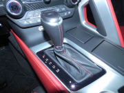 シボレー コルベット ｸﾞﾗﾝｽﾎﾟｰﾂ　2017年ﾓﾃﾞﾙ 正規D車 赤革 ｼｰﾄﾋｰﾀｰ&ﾍﾞﾝﾁﾚｰﾀｰ ﾅﾋﾞTV ｸﾞﾗﾝﾄﾞｴﾌｪｸﾄ F&Bｶﾒﾗ ｸﾙｺﾝ ETC　2年保証