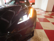 シボレー コルベット ｸﾞﾗﾝｽﾎﾟｰﾂ　2017年ﾓﾃﾞﾙ 正規D車 赤革 ｼｰﾄﾋｰﾀｰ&ﾍﾞﾝﾁﾚｰﾀｰ ﾅﾋﾞTV ｸﾞﾗﾝﾄﾞｴﾌｪｸﾄ F&Bｶﾒﾗ ｸﾙｺﾝ ETC　2年保証