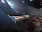 シボレー コルベット ｸﾞﾗﾝｽﾎﾟｰﾂ　2017年ﾓﾃﾞﾙ 正規D車 赤革 ｼｰﾄﾋｰﾀｰ&ﾍﾞﾝﾁﾚｰﾀｰ ﾅﾋﾞTV ｸﾞﾗﾝﾄﾞｴﾌｪｸﾄ F&Bｶﾒﾗ ｸﾙｺﾝ ETC　2年保証