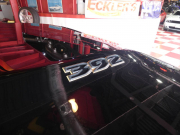 ジープ ラングラー ﾙﾋﾞｺﾝ 392　2021yﾓﾃﾞﾙ 新並 1ｵｰﾅｰ 黒革 ｽｶｲﾜﾝﾀｯﾁﾄｯﾌﾟ 可変ﾊﾞﾙﾌﾞﾏﾌﾗｰ 専用17ｲﾝﾁAW ｵｰﾄｽﾃｯﾌﾟ FOXｻｽ FSBｶﾒﾗ ETC　2年保証