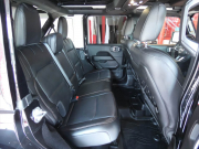 ジープ ラングラー ﾙﾋﾞｺﾝ 392　2021yﾓﾃﾞﾙ 新並 1ｵｰﾅｰ 黒革 ｽｶｲﾜﾝﾀｯﾁﾄｯﾌﾟ 可変ﾊﾞﾙﾌﾞﾏﾌﾗｰ 専用17ｲﾝﾁAW ｵｰﾄｽﾃｯﾌﾟ FOXｻｽ FSBｶﾒﾗ ETC　2年保証