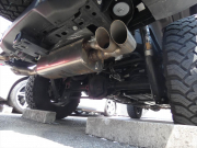 ジープ ラングラー ﾙﾋﾞｺﾝ 392　2021yﾓﾃﾞﾙ 新並 1ｵｰﾅｰ 黒革 ｽｶｲﾜﾝﾀｯﾁﾄｯﾌﾟ 可変ﾊﾞﾙﾌﾞﾏﾌﾗｰ 専用17ｲﾝﾁAW ｵｰﾄｽﾃｯﾌﾟ FOXｻｽ FSBｶﾒﾗ ETC　2年保証