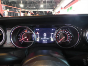 ジープ ラングラー ﾙﾋﾞｺﾝ 392　2021yﾓﾃﾞﾙ 新並 1ｵｰﾅｰ 黒革 ｽｶｲﾜﾝﾀｯﾁﾄｯﾌﾟ 可変ﾊﾞﾙﾌﾞﾏﾌﾗｰ 専用17ｲﾝﾁAW ｵｰﾄｽﾃｯﾌﾟ FOXｻｽ FSBｶﾒﾗ ETC　2年保証