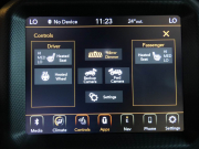 ジープ ラングラー ﾙﾋﾞｺﾝ 392　2021yﾓﾃﾞﾙ 新並 1ｵｰﾅｰ 黒革 ｽｶｲﾜﾝﾀｯﾁﾄｯﾌﾟ 可変ﾊﾞﾙﾌﾞﾏﾌﾗｰ 専用17ｲﾝﾁAW ｵｰﾄｽﾃｯﾌﾟ FOXｻｽ FSBｶﾒﾗ ETC　2年保証