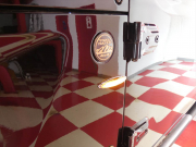 ジープ ラングラー ﾙﾋﾞｺﾝ 392　2021yﾓﾃﾞﾙ 新並 1ｵｰﾅｰ 黒革 ｽｶｲﾜﾝﾀｯﾁﾄｯﾌﾟ 可変ﾊﾞﾙﾌﾞﾏﾌﾗｰ 専用17ｲﾝﾁAW ｵｰﾄｽﾃｯﾌﾟ FOXｻｽ FSBｶﾒﾗ ETC　2年保証