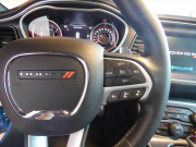 ダッジ チャレンジャー RT Plus　2015yﾓﾃﾞﾙ 黒ｺﾝﾋﾞ革 ｻﾝﾙｰﾌ ﾜﾝｵﾌ可変ﾏﾌﾗｰ ﾃｲﾝ車高調 ﾎﾞﾗﾝﾄｴｱｸﾘ 純正20ｲﾝﾁAW Bｶﾒﾗ　2年保証