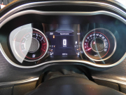 ダッジ チャレンジャー RT Plus　2015yﾓﾃﾞﾙ 黒ｺﾝﾋﾞ革 ｻﾝﾙｰﾌ ﾜﾝｵﾌ可変ﾏﾌﾗｰ ﾃｲﾝ車高調 ﾎﾞﾗﾝﾄｴｱｸﾘ 純正20ｲﾝﾁAW Bｶﾒﾗ　2年保証