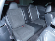 ダッジ チャレンジャー RT Plus　2015yﾓﾃﾞﾙ 黒ｺﾝﾋﾞ革 ｻﾝﾙｰﾌ ﾜﾝｵﾌ可変ﾏﾌﾗｰ ﾃｲﾝ車高調 ﾎﾞﾗﾝﾄｴｱｸﾘ 純正20ｲﾝﾁAW Bｶﾒﾗ　2年保証