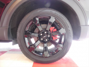 フォード エクスプローラー ST　2020年ﾓﾃﾞﾙ 新並 黒革 ｻﾝﾙｰﾌ Aｶｰﾌﾟﾚｲ ｼｰﾄﾋｰﾀｰ&ﾍﾞﾝﾁﾚｰﾀｰ FSB360ｶﾒﾗ ETC　2年保証