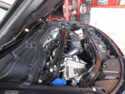 フォード エクスプローラー ST　2020年ﾓﾃﾞﾙ 新並 黒革 ｻﾝﾙｰﾌ Aｶｰﾌﾟﾚｲ ｼｰﾄﾋｰﾀｰ&ﾍﾞﾝﾁﾚｰﾀｰ FSB360ｶﾒﾗ ETC　2年保証