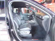 フォード エクスプローラー ST　2020年ﾓﾃﾞﾙ 新並 黒革 ｻﾝﾙｰﾌ Aｶｰﾌﾟﾚｲ ｼｰﾄﾋｰﾀｰ&ﾍﾞﾝﾁﾚｰﾀｰ FSB360ｶﾒﾗ ETC　2年保証