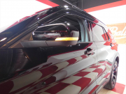 フォード エクスプローラー ST　2020年ﾓﾃﾞﾙ 新並 黒革 ｻﾝﾙｰﾌ Aｶｰﾌﾟﾚｲ ｼｰﾄﾋｰﾀｰ&ﾍﾞﾝﾁﾚｰﾀｰ FSB360ｶﾒﾗ ETC　2年保証