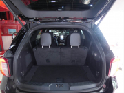 フォード エクスプローラー ST　2020年ﾓﾃﾞﾙ 新並 黒革 ｻﾝﾙｰﾌ Aｶｰﾌﾟﾚｲ ｼｰﾄﾋｰﾀｰ&ﾍﾞﾝﾁﾚｰﾀｰ FSB360ｶﾒﾗ ETC　2年保証