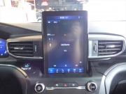 フォード エクスプローラー ST　2020年ﾓﾃﾞﾙ 新並 黒革 ｻﾝﾙｰﾌ Aｶｰﾌﾟﾚｲ ｼｰﾄﾋｰﾀｰ&ﾍﾞﾝﾁﾚｰﾀｰ FSB360ｶﾒﾗ ETC　2年保証